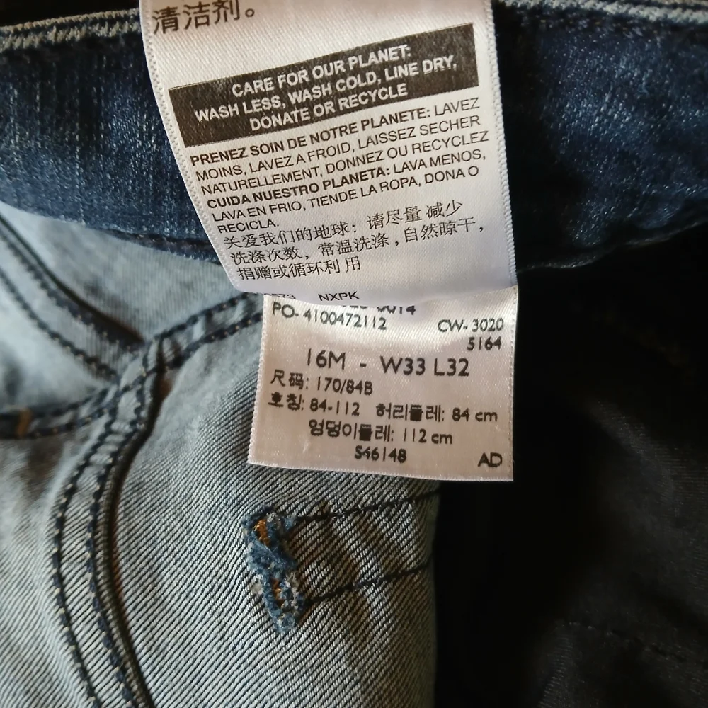 Signature by Levi Strauss signature levi
